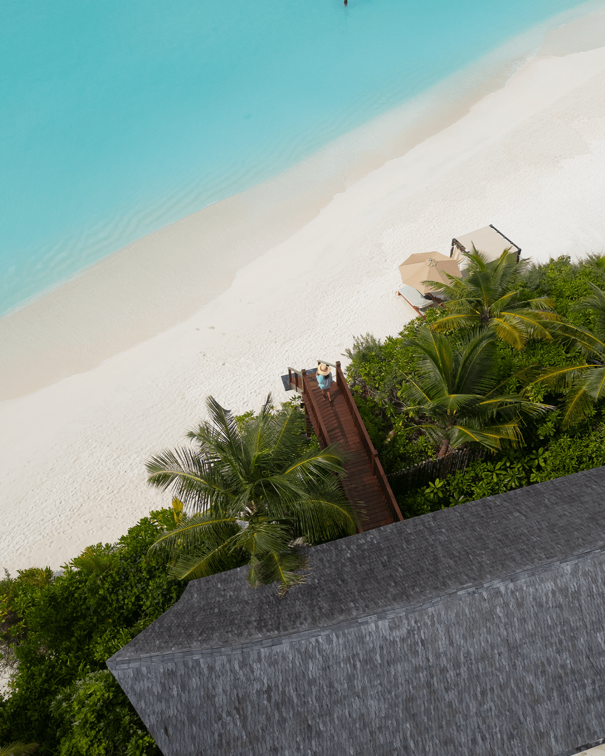 Movenpick Kuredhivaru Maldives Content Creation